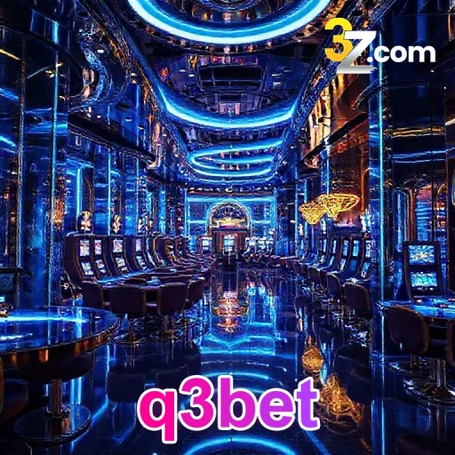 Q3BET Esporte